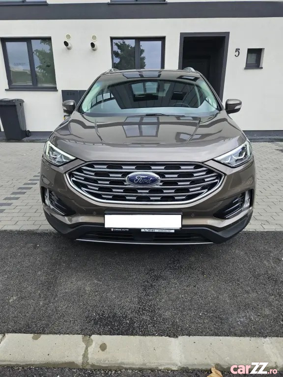 FORD Edge 2019