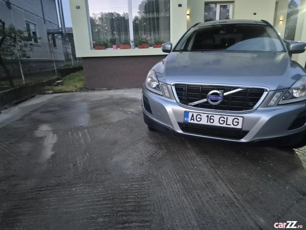 VOLVO Unknown Model