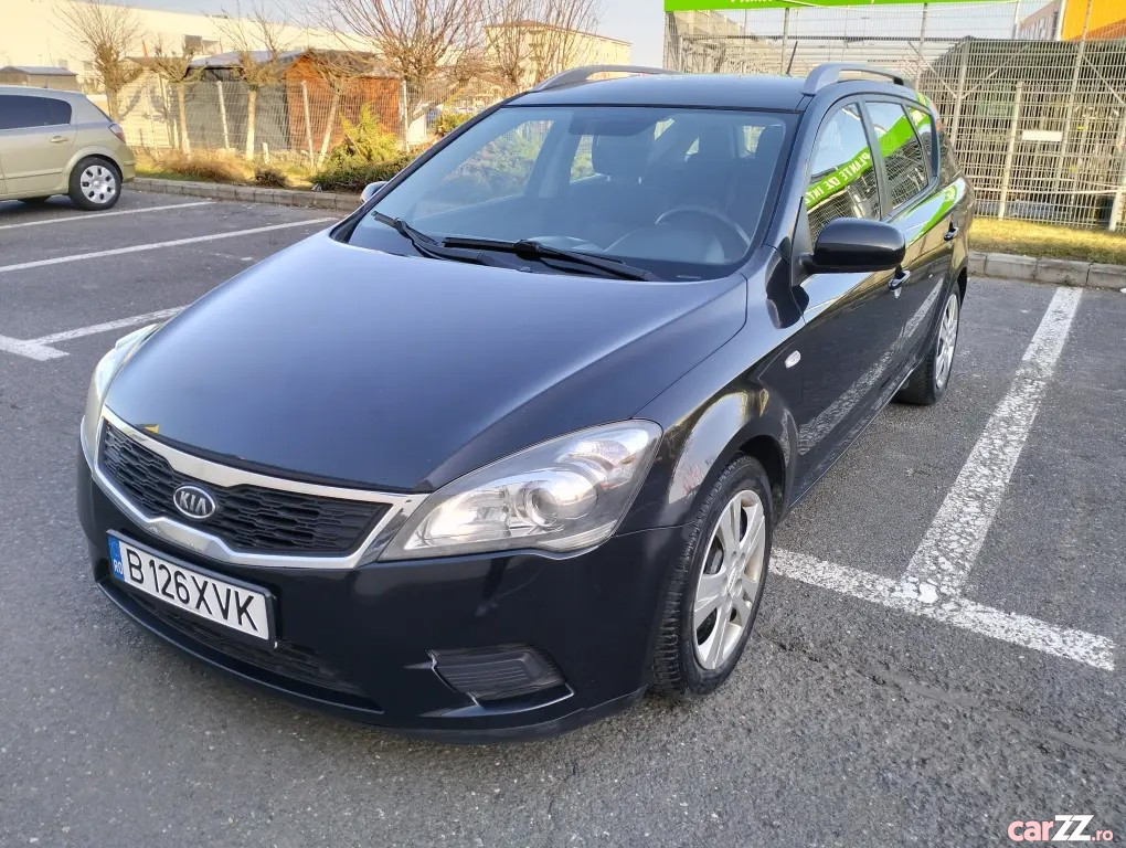 KIA Unknown Model 2013