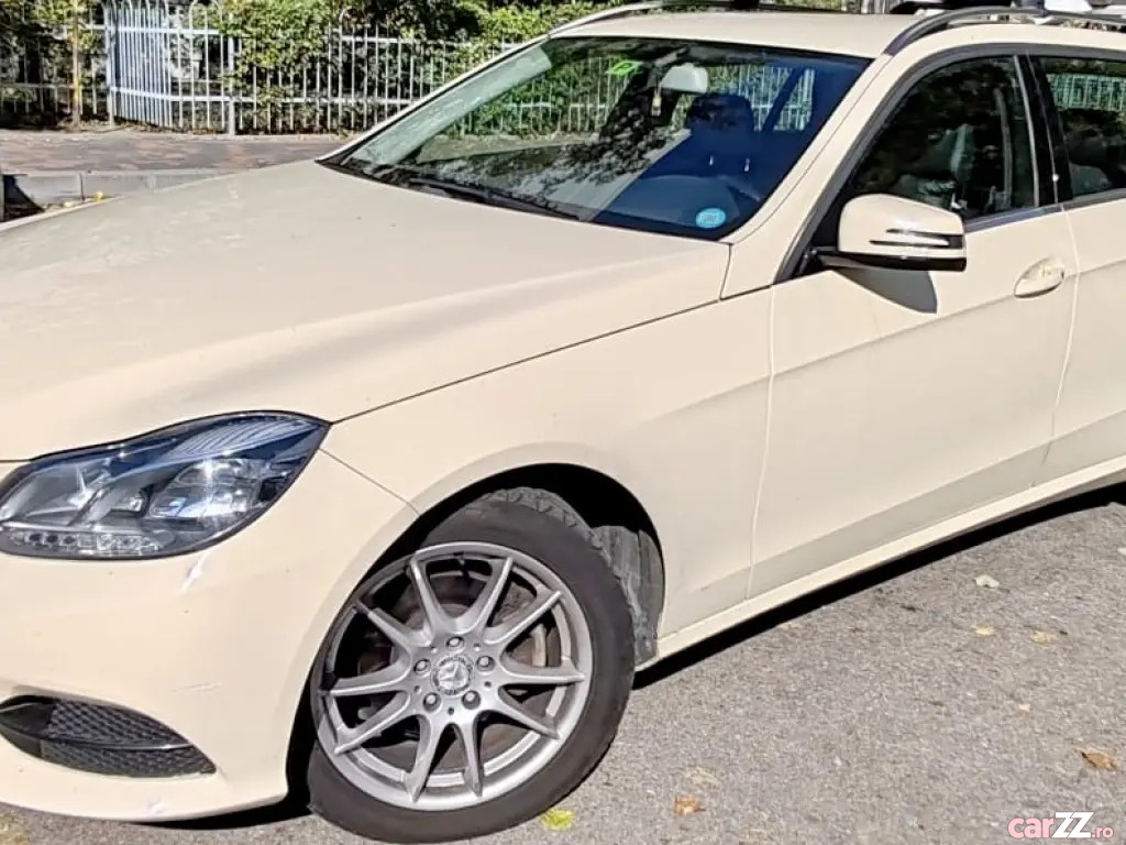 MERCEDES-BENZ Unknown Model