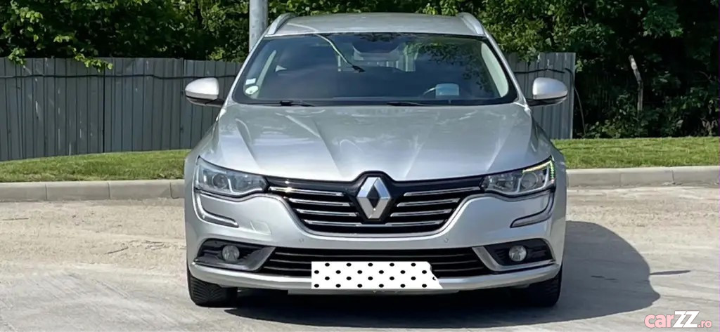 RENAULT Talisman 2019