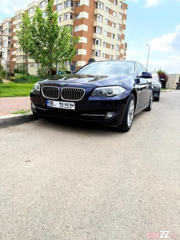 BMW Unknown Model