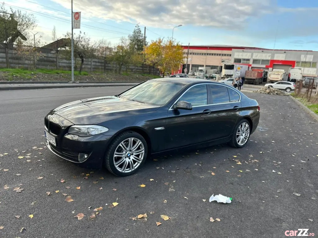 BMW Unknown Model