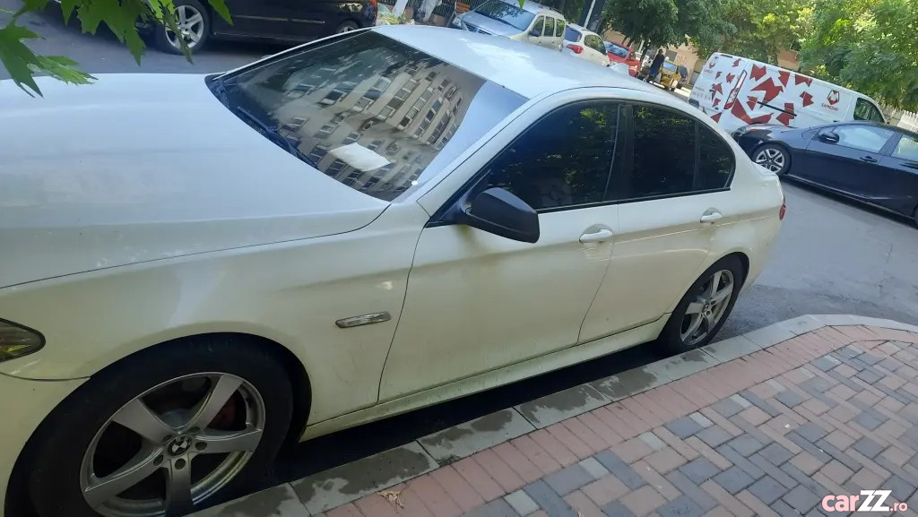 BMW Unknown Model