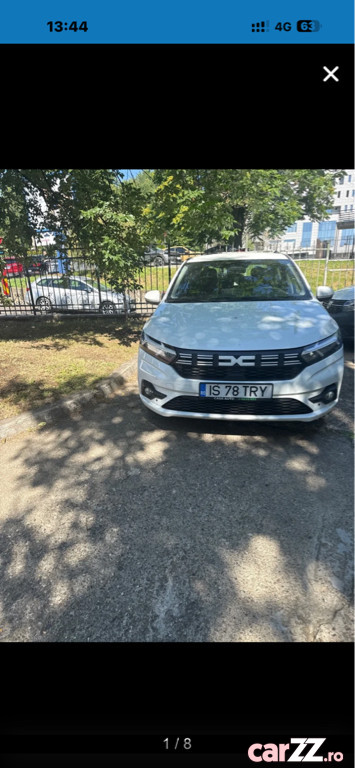 DACIA Unknown Model
