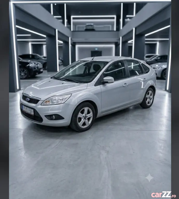 FORD Focus 2010