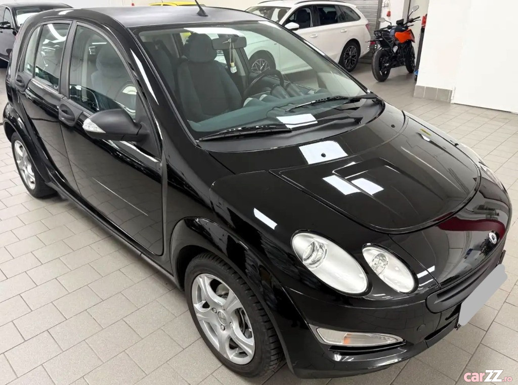 SMART Unknown Model 2005