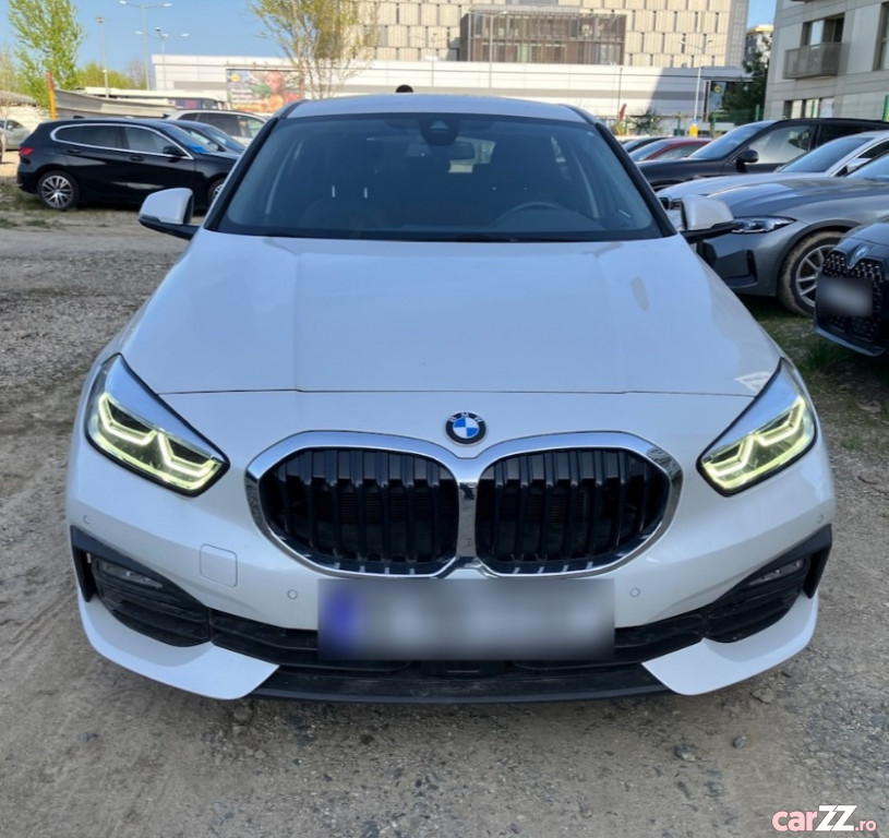 BMW Unknown Model 2023