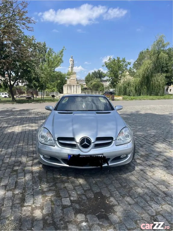 MERCEDES-BENZ Unknown Model 2005