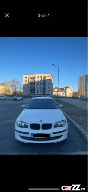 BMW Unknown Model 2009