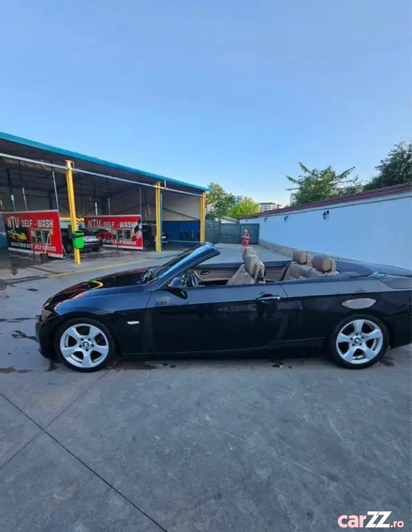 BMW Unknown Model 2009