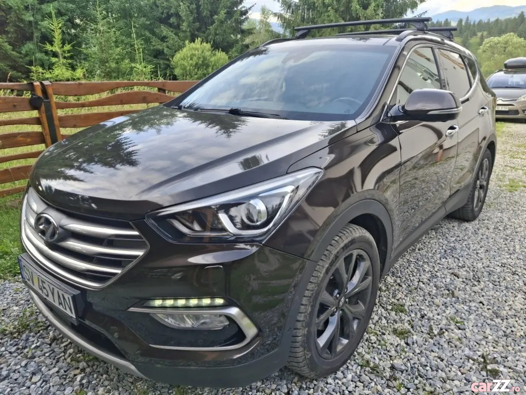 HYUNDAI Unknown Model 2018