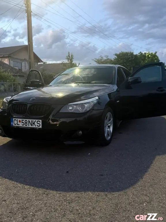 BMW Unknown Model 2007