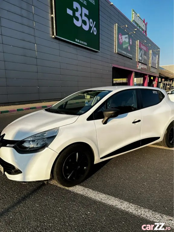 RENAULT Clio 2013 — imagine 31