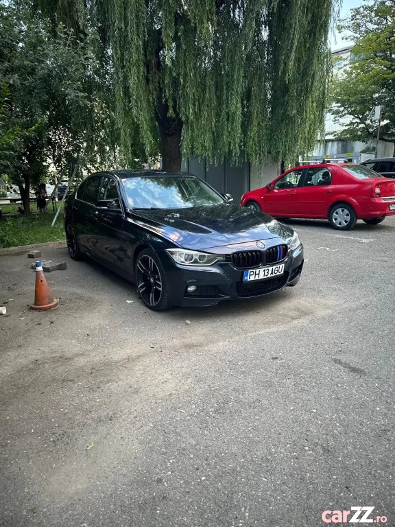 BMW Unknown Model