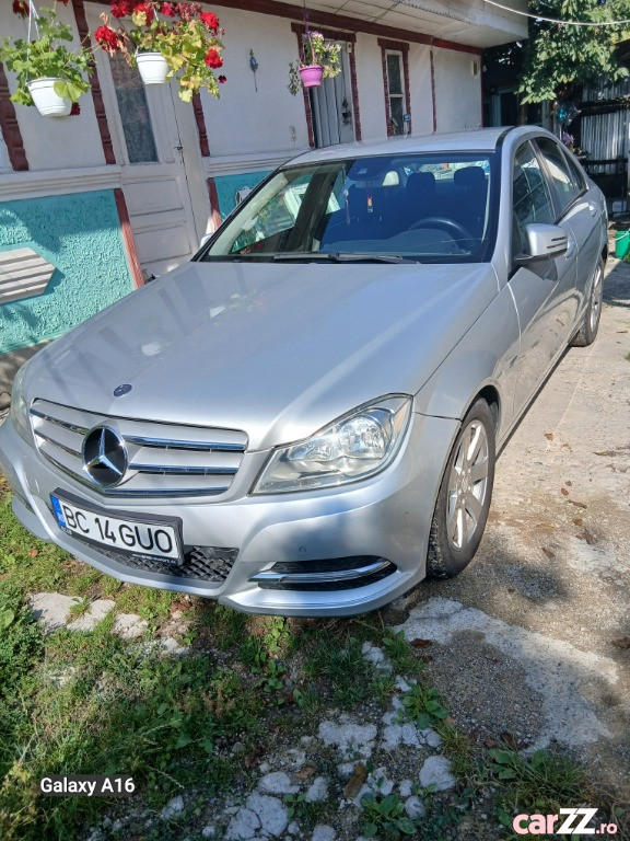 MERCEDES-BENZ Unknown Model