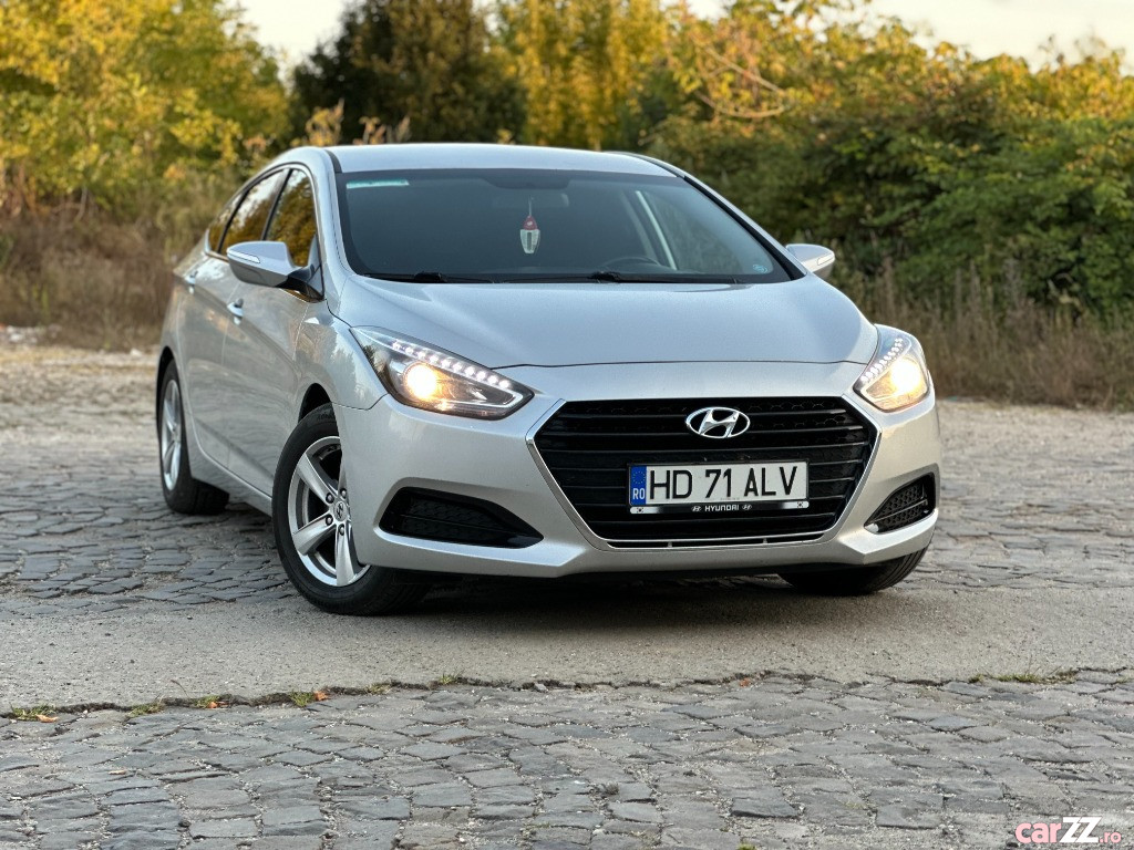 HYUNDAI Unknown Model
