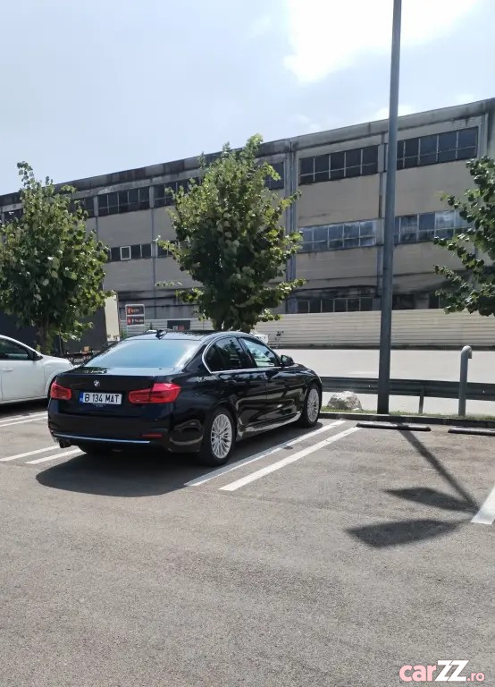 BMW Unknown Model