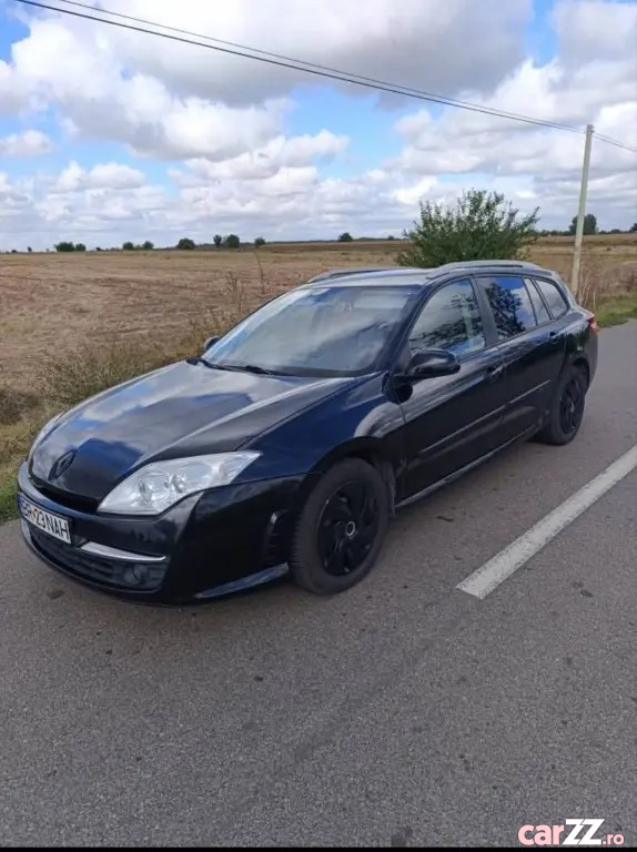 RENAULT Laguna