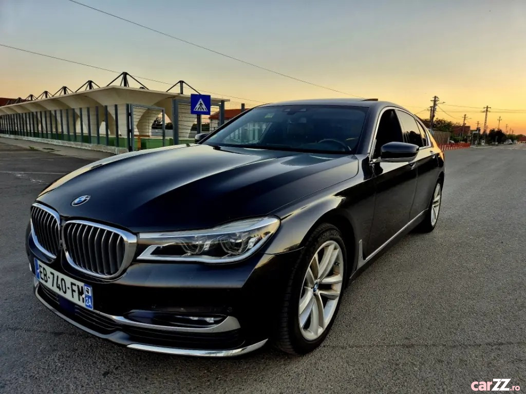 BMW Unknown Model