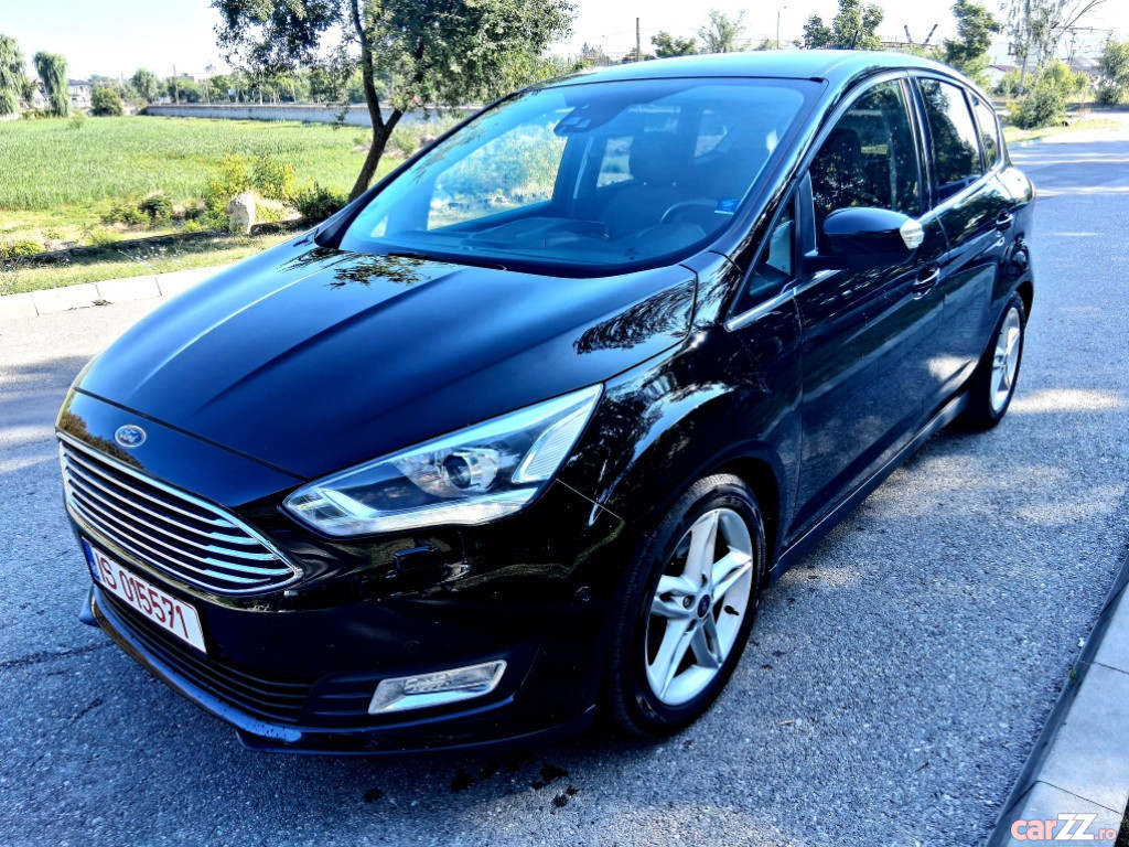 FORD Unknown Model