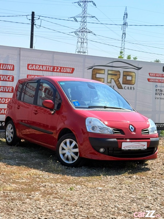 RENAULT Unknown Model