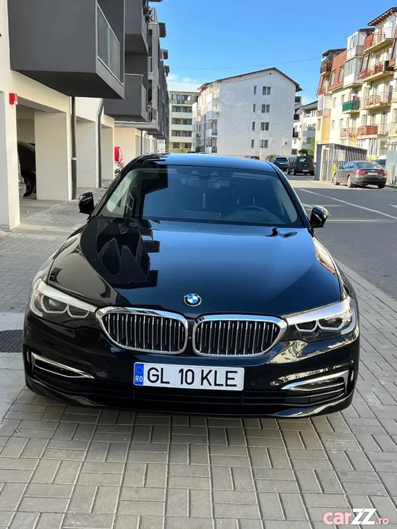 BMW Unknown Model
