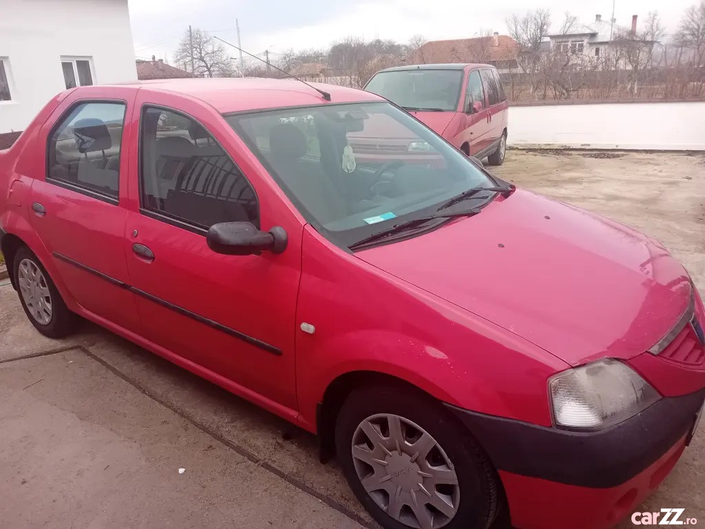 DACIA Logan