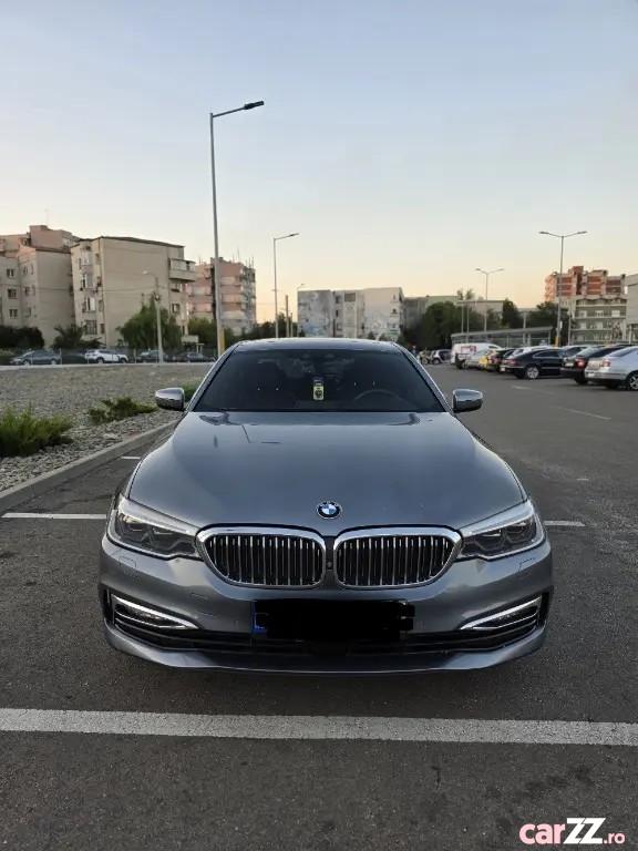 BMW Unknown Model