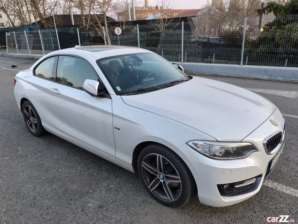 BMW Unknown Model