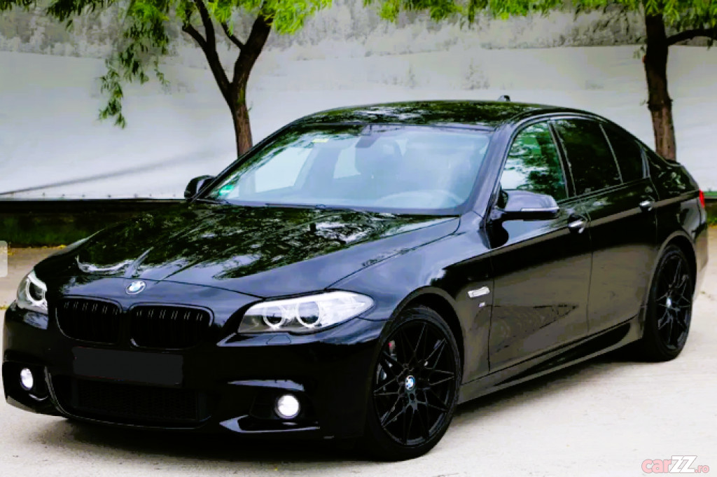 BMW Unknown Model