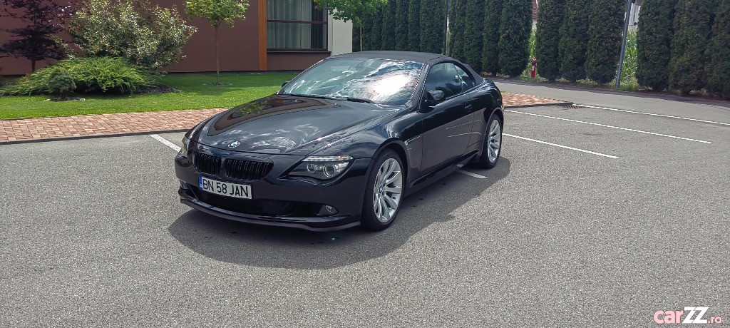 BMW Unknown Model