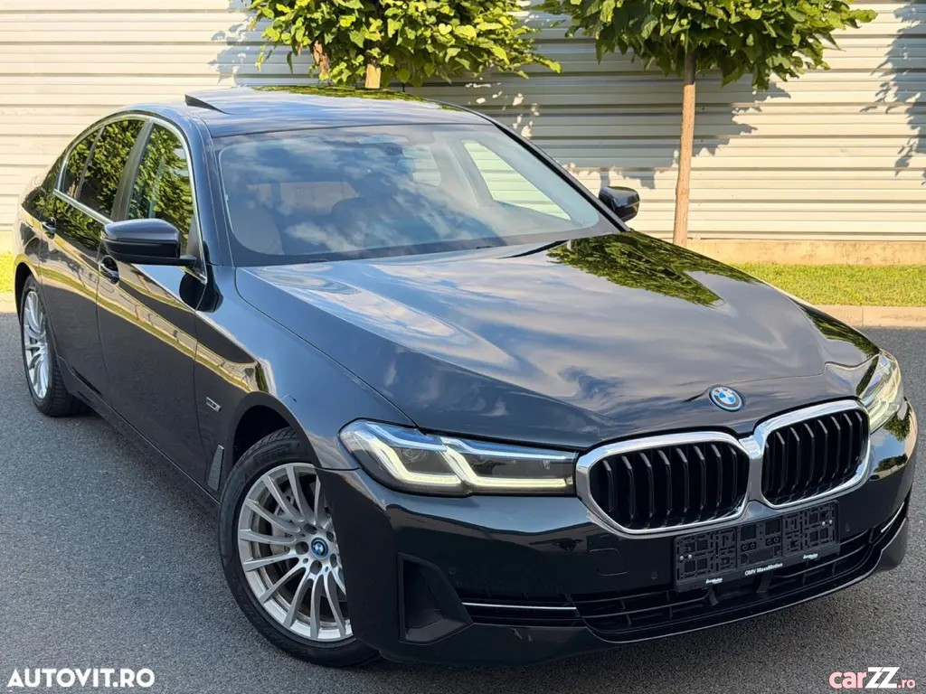 BMW Unknown Model