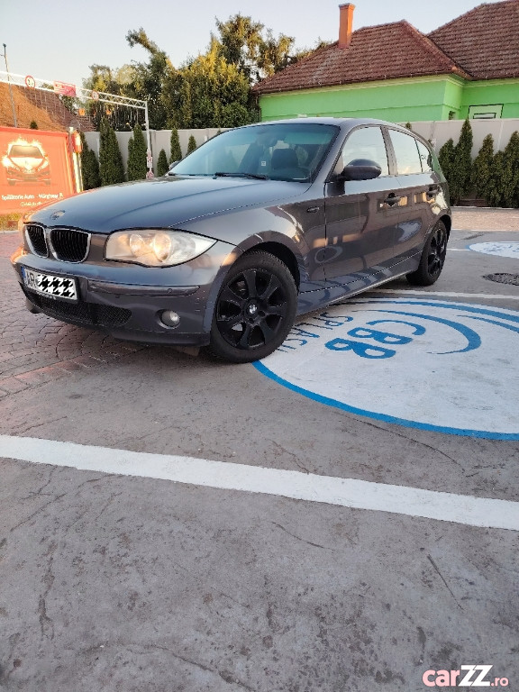 BMW Unknown Model