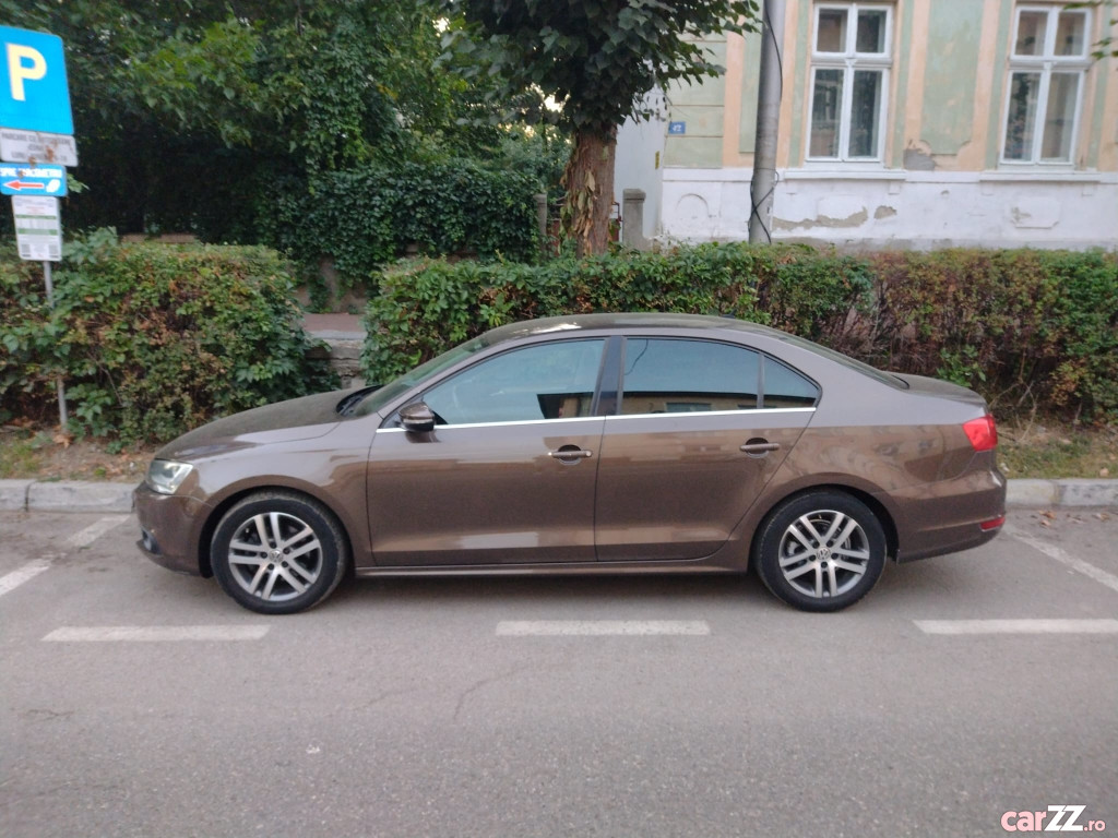 VOLKSWAGEN Jetta 2014 — imagine 15