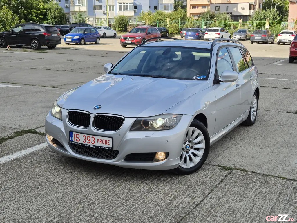BMW Unknown Model