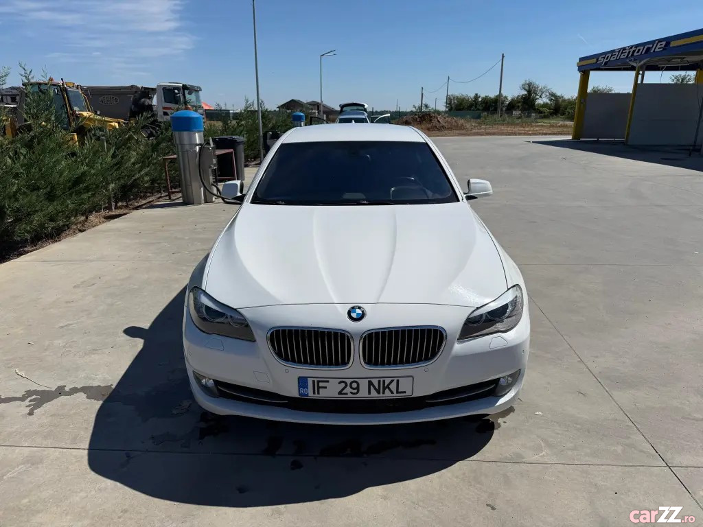 BMW Unknown Model