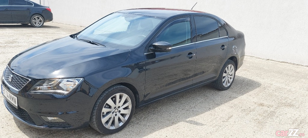 SEAT Toledo