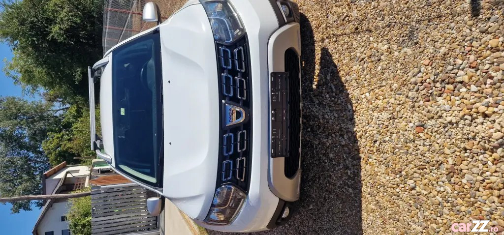 DACIA Duster 2019 — imagine 3