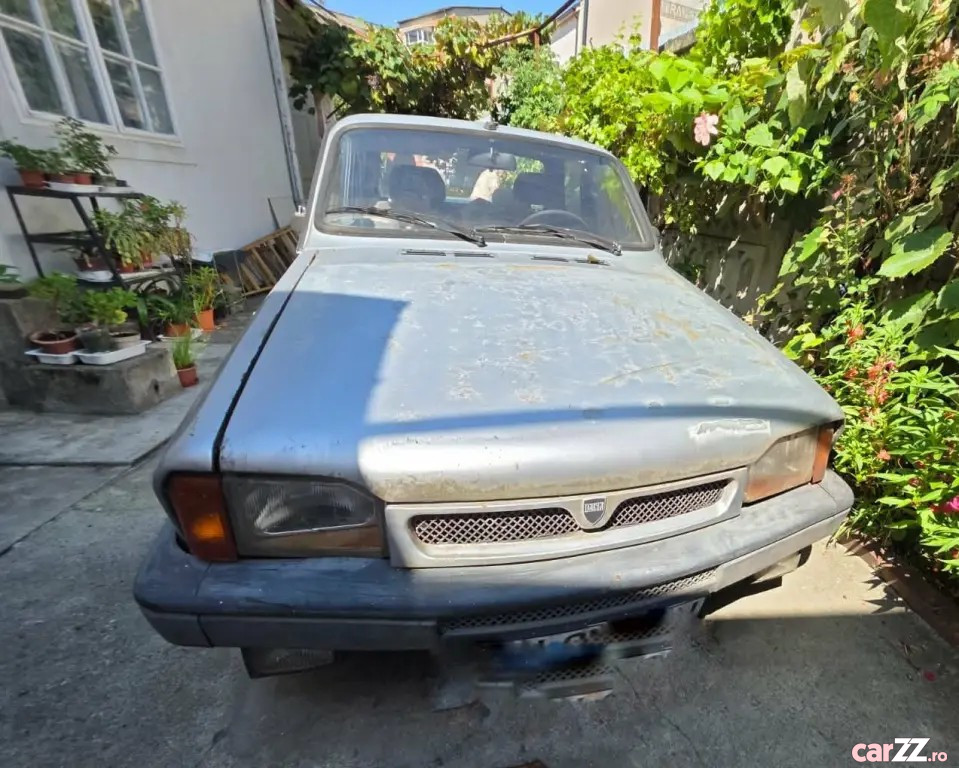 DACIA 1310 1998 — imagine 9