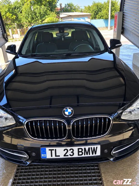 BMW Unknown Model