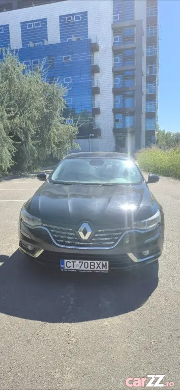 RENAULT Talisman 2017 — imagine 19