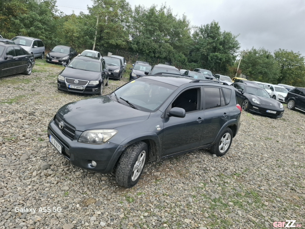 TOYOTA Unknown Model