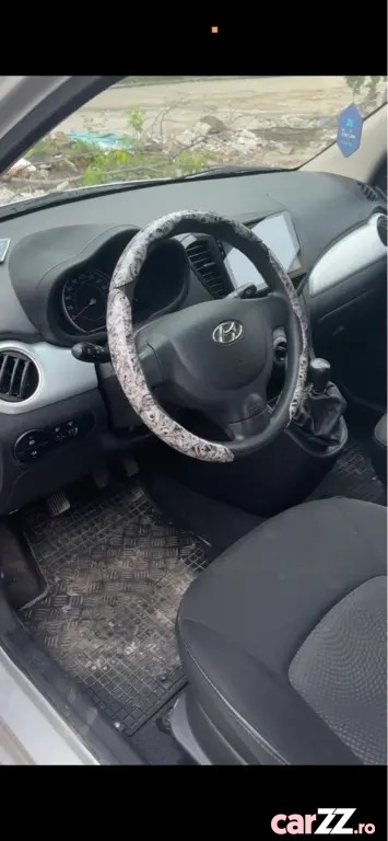 HYUNDAI Unknown Model