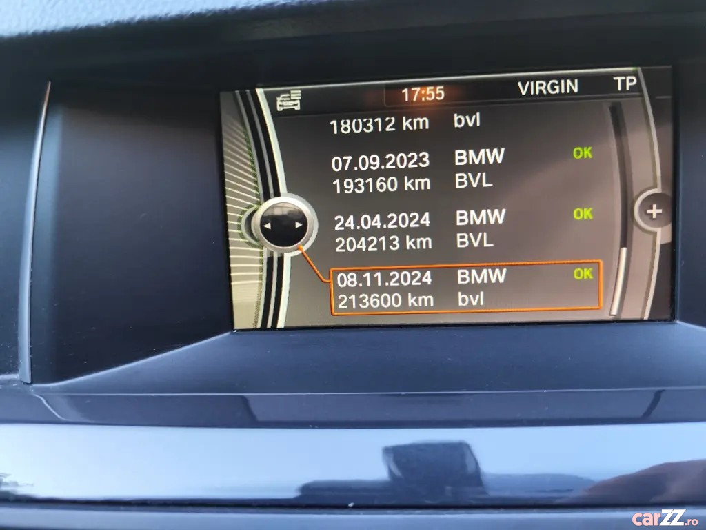 BMW Unknown Model