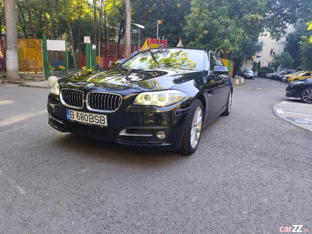 BMW Unknown Model