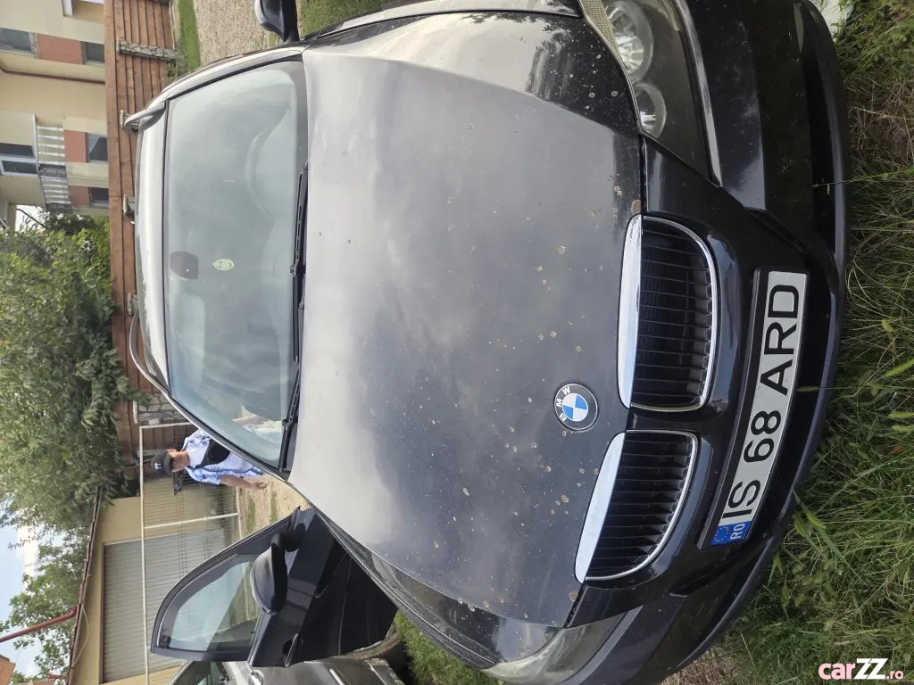 BMW 3 Series 2006 — imagine 19