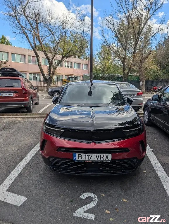 OPEL Mokka 2023 — imagine 19