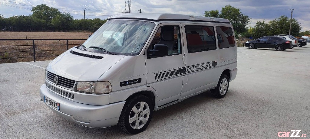 Volkswagen California