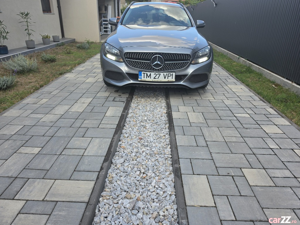 MERCEDES-BENZ Unknown Model